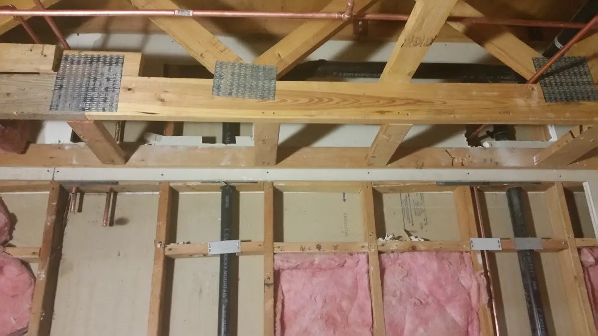 Plumbing services in Pocahontas, AR